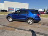 Used 2014 Ford Explorer FWD image 3