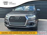 Used 2019 Audi Q7 3.0T Prestige w/ Prestige Package image 4