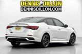 New 2025 Nissan Sentra SR image 4