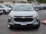 Used 2024 Chevrolet Trax LS w/ LS Convenience Package image 3