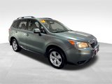Used 2016 Subaru Forester 2.5i Limited image 3