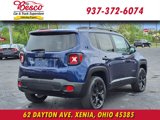 Used 2017 Jeep Renegade Altitude image 3