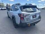 Certified 2022 Subaru Outback Wilderness image 3