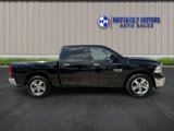 Used 2014 RAM 1500 Big Horn image 2