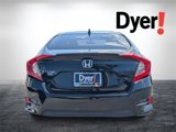 Used 2018 Honda Civic EX-T image 4