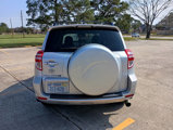 Used 2010 Toyota RAV4 Limited image 4