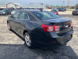 Used 2013 Chevrolet Malibu LS image 5