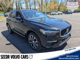 Certified 2022 Volvo XC60 B5 Momentum w/ Climate Package image 2