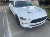 Used 2018 Ford Mustang Premium w/ Equipment Group 201A image 3