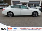 Used 2015 Honda Accord Touring image 6