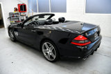 Used 2011 Mercedes-Benz SL 63 AMG image 2