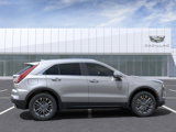 New 2025 Cadillac XT4 Premium Luxury w/ Cold Weather Package image 5