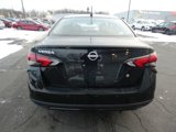 New 2025 Nissan Versa S w/ Trunk Package image 4