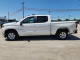 Used 2020 Chevrolet Silverado 1500 LT w/ Texas Edition image 4