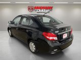 Used 2020 Mitsubishi Mirage G4 ES image 3