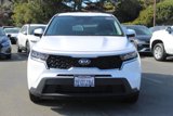 Used 2021 Kia Sorento LX image 3