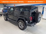 Used 2018 Jeep Wrangler Unlimited Sahara image 5