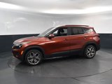 Certified 2021 Kia Seltos S image 2
