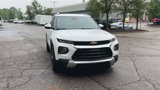 Certified 2023 Chevrolet TrailBlazer LT image 2