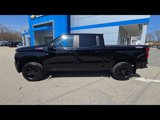 Used 2020 Chevrolet Silverado 1500 LT Trail Boss w/ Convenience Package image 5