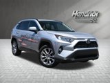 Used 2021 Toyota RAV4 XLE Premium image 2