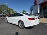 Used 2024 Chevrolet Malibu LT image 4