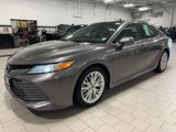 Used 2018 Toyota Camry XLE image 3