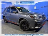 Used 2020 Subaru Forester Sport w/ Popular Package #2 image 2