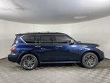 Used 2019 Nissan Armada Platinum w/ Captain's Chairs Package image 5