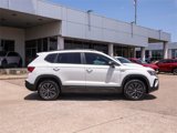 Used 2023 Volkswagen Taos S image 4