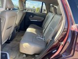 Used 2011 Ford Edge SEL w/ 202A Rapid Spec Order Code image 6