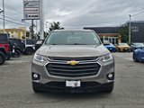 Used 2019 Chevrolet Traverse LT image 3