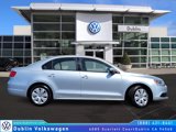 Used 2014 Volkswagen Jetta SE image 3