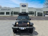 Used 2013 Jeep Wrangler Unlimited Rubicon w/ Connectivity Group image 3