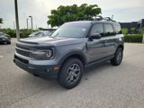Used 2022 Ford Bronco Sport Badlands image 4