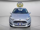 Used 2015 Ford Fiesta S image 2