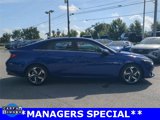Certified 2023 Hyundai Elantra Limited w/ Preferred Accessory Package image 4
