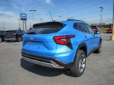 New 2025 Chevrolet Trax LT w/ Driver Confidence Package image 4