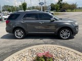 Used 2016 Ford Explorer Limited w/ Equipment Group 301A image 5