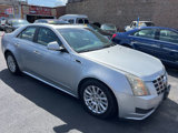 Used 2013 Cadillac CTS Luxury w/ Wood Trim Package image 3