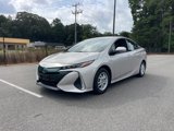 Used 2017 Toyota Prius Prime Premium image 2