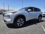 Used 2023 Nissan Rogue SV image 3