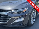Used 2023 Chevrolet Malibu LT image 4