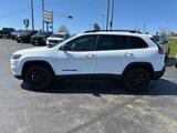 Used 2023 Jeep Cherokee Altitude Lux image 6