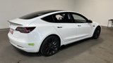 Used 2021 Tesla Model 3 Performance image 3