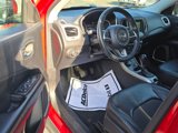 Used 2018 Jeep Compass Latitude w/ Popular Equipment Group image 4