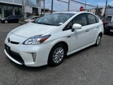 Used 2015 Toyota Prius Prime Advanced image 4