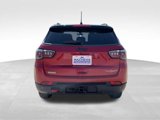 Used 2018 Jeep Compass Trailhawk w/ Navigation Group image 5