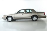 Used 2005 Mercury Grand Marquis GS image 4