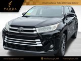 Used 2019 Toyota Highlander XLE image 1